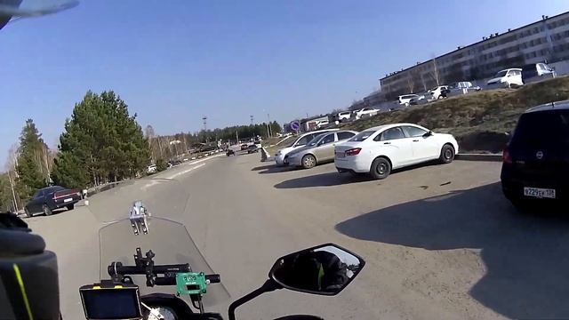 Банька. Иркутск 2 (1 часть) смотреть онлайн