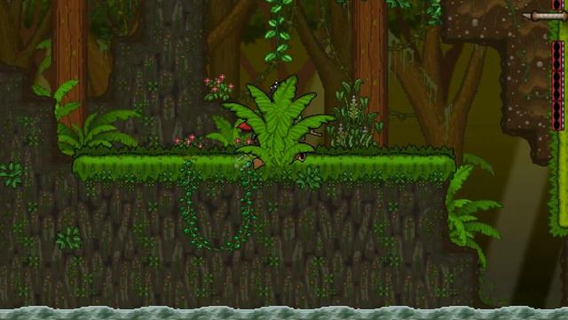 Cactus Mccoy 2 - Area 11 - Whiplash Rapids смотреть онлайн