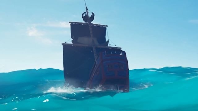 Sea Of Thieves Смешные Моменты, Приколы, Фейлы, Баги и Нарезки смотреть онлайн