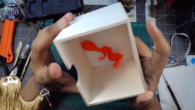 Making Plans for Dark Souls the Board Game Phantoms Expansion Pack Miniatures (part 2) смотреть онлайн
