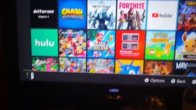 My Nintendo game collection part 1 смотреть онлайн