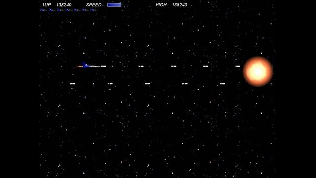 Top New Salamander 新沙羅曼蛇 - Free Game Download смотреть онлайн