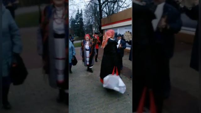 Гармонист Измайлов Николай. На съемках передачи Играй, гармонь любимая! Запись 2019 года. смотреть онлайн