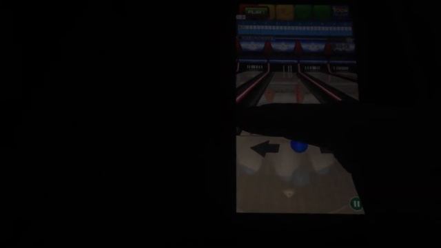 Strike Ten Pin Bowling Gameplay #3: Candlepin (ft. Joexian Mercado) смотреть онлайн