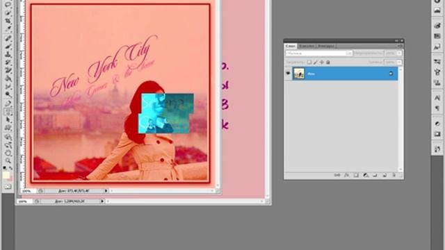 Делаем текст из фото смотреть онлайн