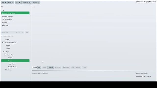 How-To Guides: Create Custom Competition in Football Manager 2018 | What If League | FM18 смотреть онлайн