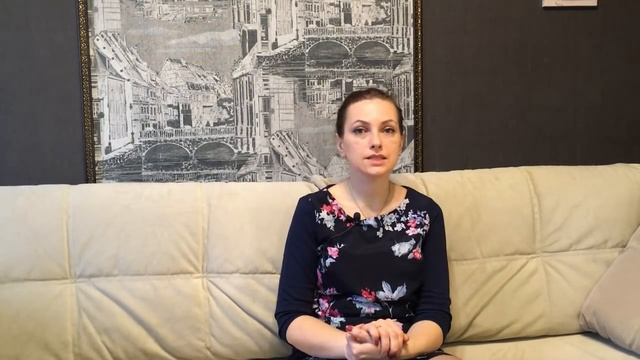 Занятия с логопедом - программа "Все сама" - логопед Федотова Татьяна - логопедические упражнения смотреть онлайн
