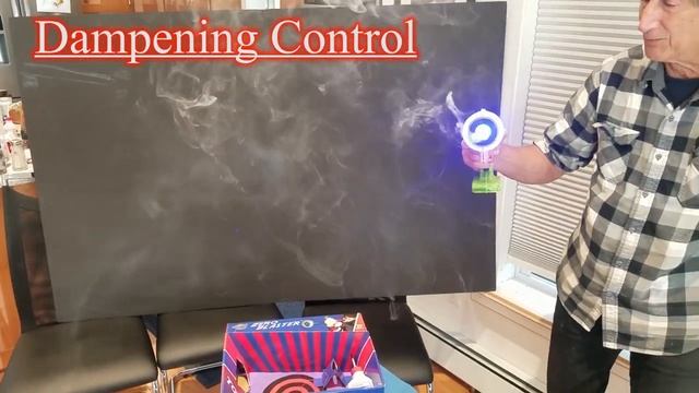 Zero Blaster Operating Instructions and Tips смотреть онлайн