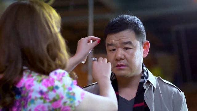 ENGSUB【Sweet wife’s derailment】▶EP14 | Hawick Lau,Yan Ni💌CDrama Club смотреть онлайн