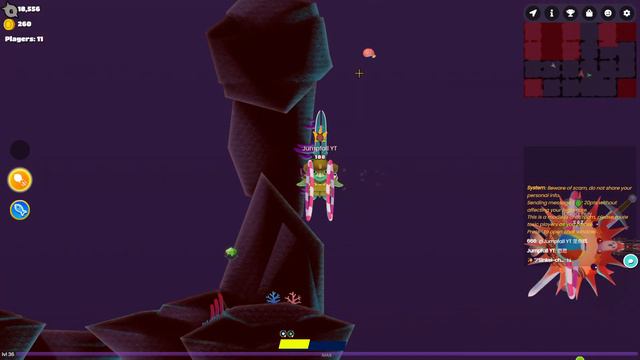 Stabfish 2 對不起✨ツSinkei~chan❤♫✨feat:666,bong huy смотреть онлайн