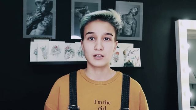 ПИРСИНГ ХРЯЩА | ПРАВИЛЬНЫЙ УХОД смотреть онлайн