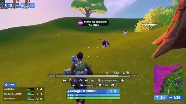 Potato Gaming PC Build Vs Fortnite Ft Intel Core i3 + NVIDIA GT 640 In 2021 смотреть онлайн