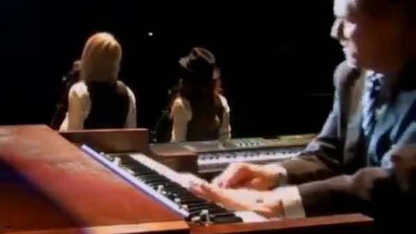 Leonard Cohen / Hallelujah