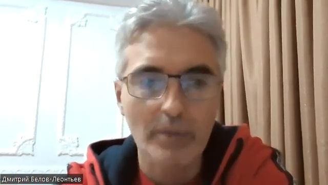 Встреча с партнерами, ответы на вопросы 02.11.2022 смотреть онлайн