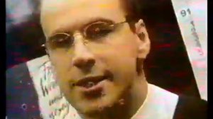 Лена Зосимова  - Поцелуй меня 1997