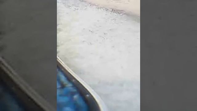 Едем на рыбалку на моторной лодке смотреть онлайн