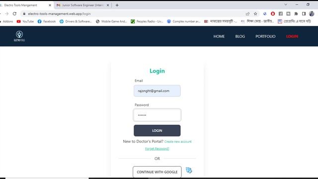 My Project Inventory Management System MERN Stack Development смотреть онлайн