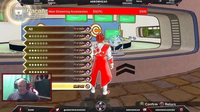 WE ARE GODS OF DESTRUCTION!!??? DBX2 MODS ARE BACK!!! смотреть онлайн