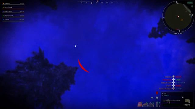 ЗАХВАТЫ и что на них происходит | Project Cataclysm смотреть онлайн