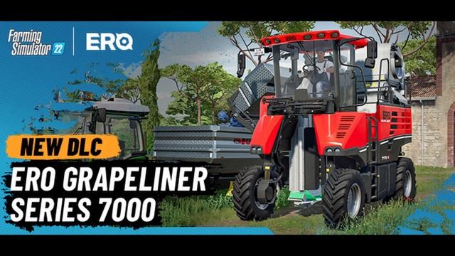 FS NEWS! KarlFarms Case Steiger, NEW Brand Coming, Plus Testing List смотреть онлайн