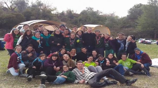 Pase de fotos curs 15-16 A. E. Lola Anglada смотреть онлайн