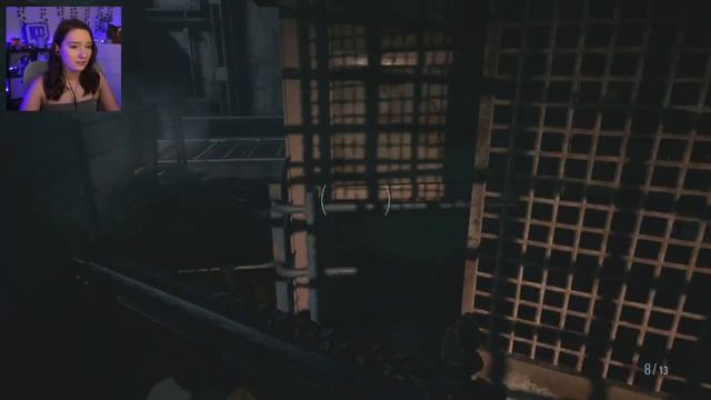 HEISENBERG'S LABYRINTH | Resident Evil Village Part 11 смотреть онлайн