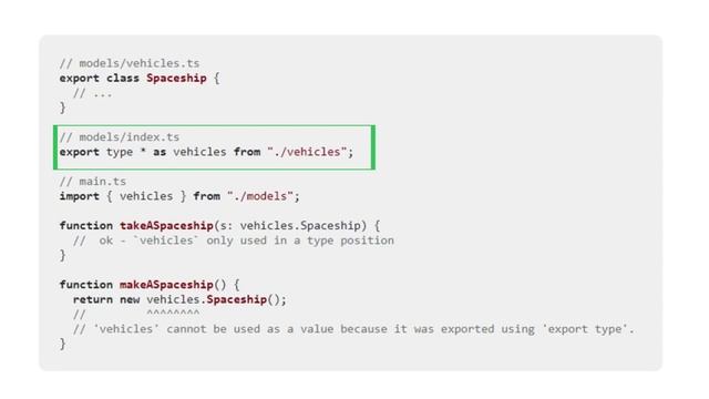 NOVEDADES de TYPESCRIPT 5.0 en SOLO 10 MINUTOS смотреть онлайн