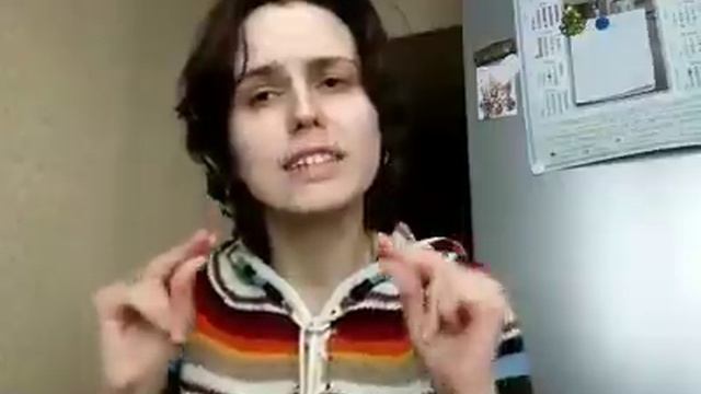 ? ?? обращение к Мадонне смотреть онлайн