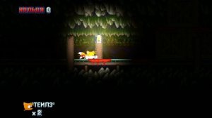 Тейлз и Наклз Выжили на Максимальной Сложности!!! | Sonic.exe: the Stone of Darkness