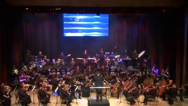 3. Alan Silvestri -- Os Vingadores (Arr. Natanael Calefi) смотреть онлайн