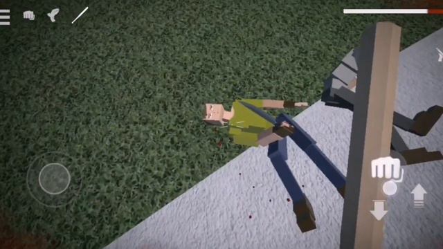 Вышибала GOREBOX (STANDOFF 2, GOREBOX, MINECRAFT) смотреть онлайн