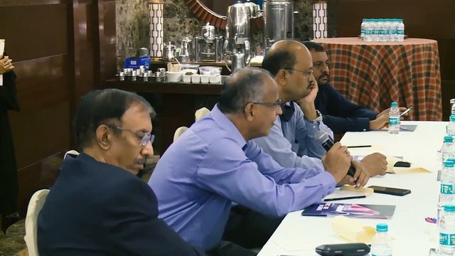 Decode Digital Series – A Round Table Discussion смотреть онлайн