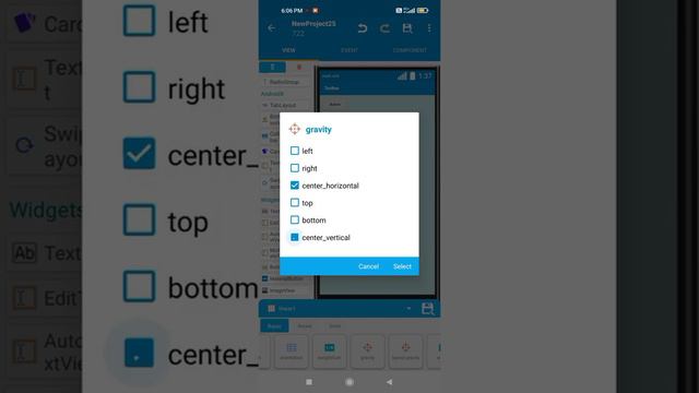 Startapp ads in sketchware ! how to show interstitial ads ||Hindi смотреть онлайн