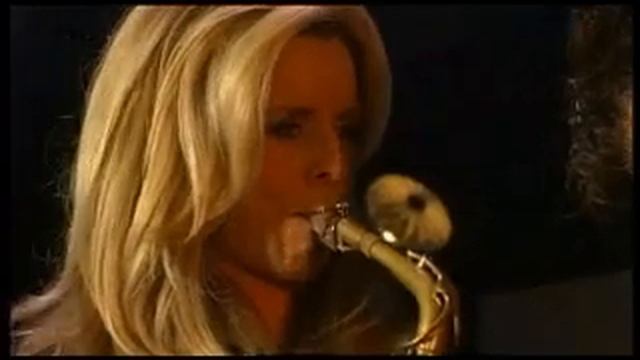 Candy Dulfer - Lily Was Here (Live in Duitsland) смотреть онлайн