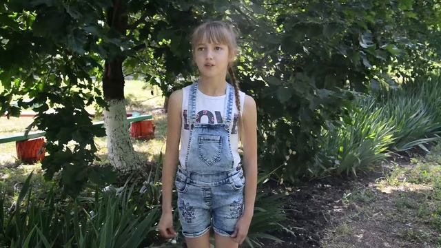 Читаем стихи Пушкина 2 смотреть онлайн