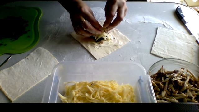 Этот быстрый перекус будут просить еще и еще!This Quick Snack Will Ask For More And More!