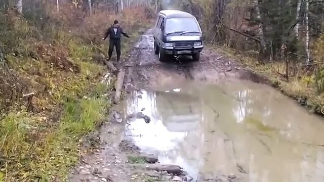 Не много бездорожья смотреть онлайн