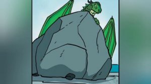 песни в головах персонажей из Скрытое королевство. Драконья сага.