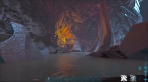 ЛЕДЯНОЙ ТИТАН! КАК НАЙТИ И ПРИЗВАТЬ?/ICE Titan in ARK ► Ark: Extinction