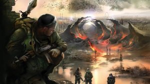 КЛИП S.T.A.L.K.E.R l Военные l - [The Cranberries - Zombie | Tribute Cover to Dolores O'Riordan]