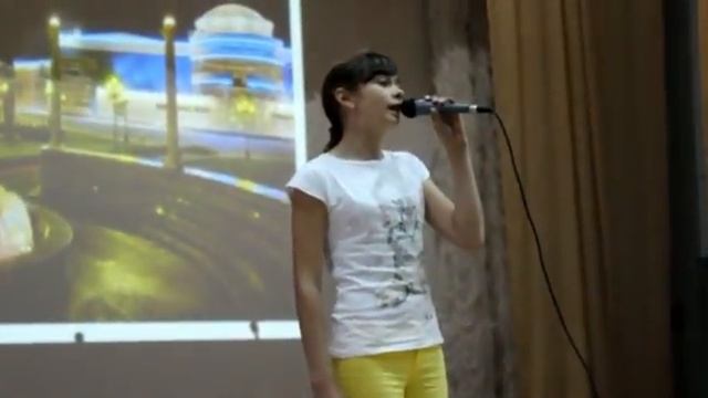 "Здесь моя Родина" - праздник, посвященный Дню России смотреть онлайн