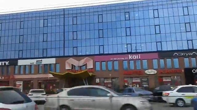 Симферополь осенний - 20 ноября 2020 года. смотреть онлайн