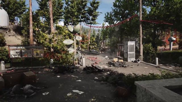 🔥ATOMIC HEART🔥СЕРИЯ №8 - РУССКАЯ ДЕРЕВНЯ #atomicheart смотреть онлайн