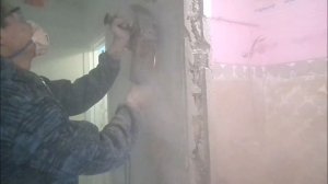 перенос/расширение дверных проемов.Как передвинуть дверной проем?