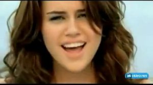 майли сайрус - When I look at you Из фильма  Последняя песня