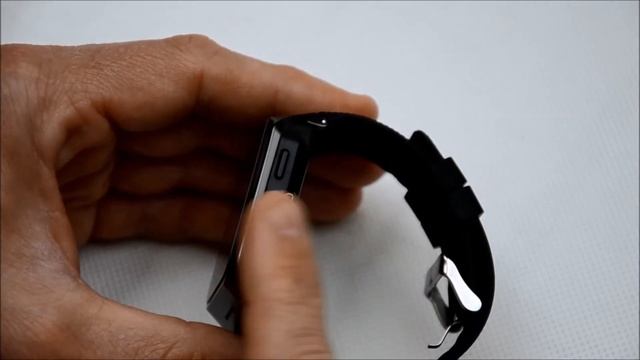 smartwatch ZGPAX S8 recenzja смотреть онлайн