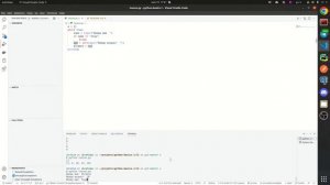 Урок 2. Проверка домашнего задания, решение задач. | Python Basics