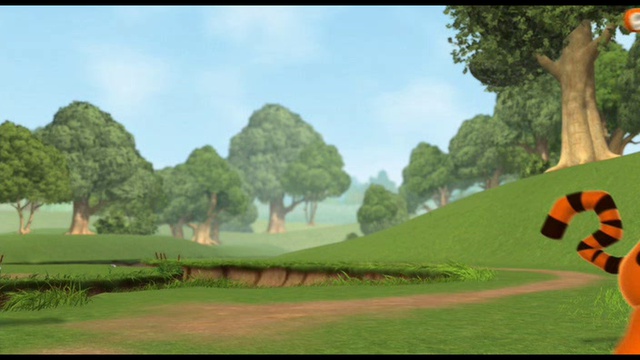 Moi.dryziya.Tigrulya.i.Vinni.Muzikl.volshebnogo.lesa1 смотреть онлайн