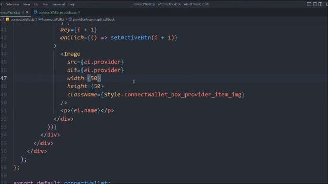 Connect Multiple Wallets, MetaMask, WalletConnect, Formatic & Walletlink NFT Marketplace Page смотреть онлайн