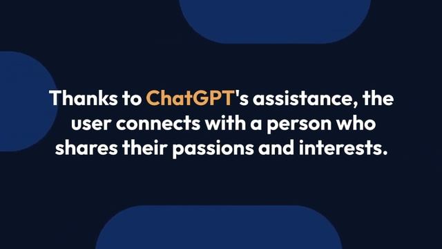 OpenAI Language Model can help users find soulmate | Box of ChatGPT смотреть онлайн